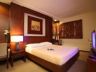 Amorsolo Mansion Hotel Makati City Bagian luar foto